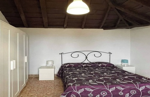 El Granel Other | María José rural house