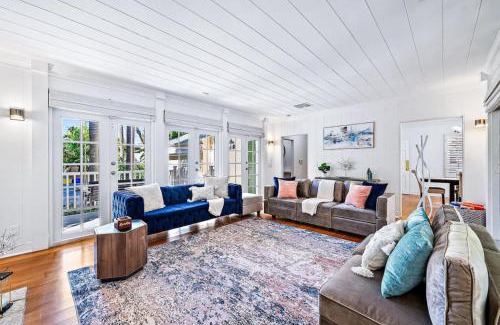 Southside House | Mar-a-Lago Retreat