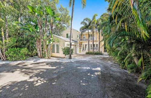 Southside House | Mar-a-Lago Retreat