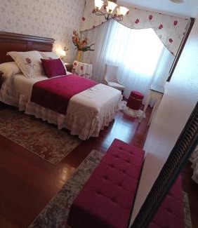 Moana Apartment | MAR AVILLA ESPECTACULAR RIA DE VIGO con PARKING PLAYA