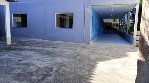 Cem Bracas House | Mar Azul