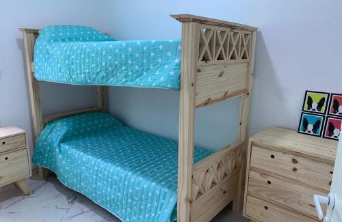 Mar Azul House | Mar azul Loft