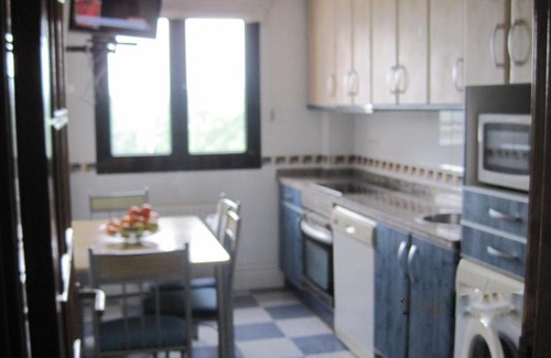 Gijon-Este Apartment | Mar Cantabrico Apartment