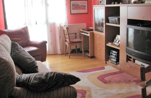 Gijon-Este Apartment | Mar Cantabrico Apartment