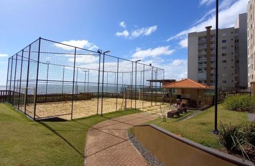 Barra Velha Apartment | Mar com Diversão