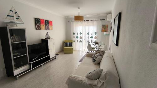 Alvor Apartment | Mar e Serra Apartment