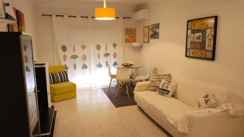 Alvor Apartment | Mar e Serra Apartment