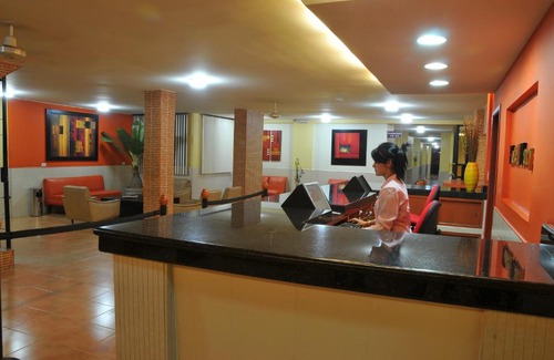 San Jose de Cucuta Hotel | Mar Hotel