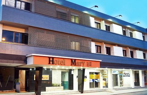 San Jose de Cucuta Hotel | Mar Hotel