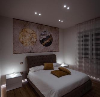 Castellammare di Stabia House | Mar House & Suites Guest House
