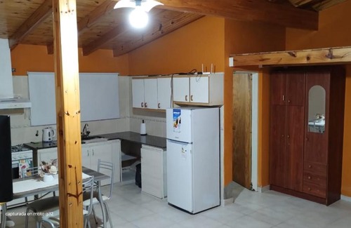 San Antonio Oeste Apartment | Mar & Luna 2