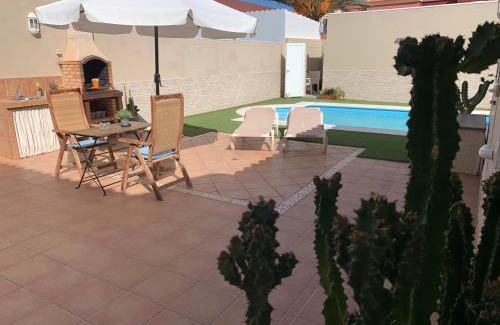 Gran Tarajal Apartment | Mar&Mar, apartamento con solárium y piscina