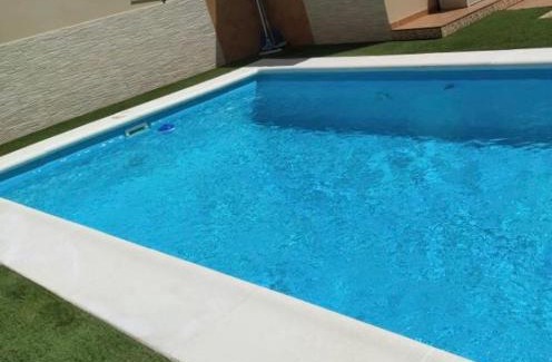 Gran Tarajal Apartment | Mar&Mar, apartamento con solárium y piscina