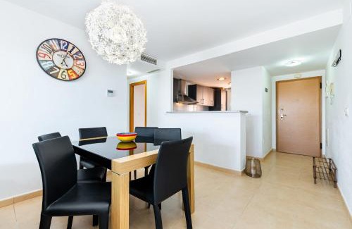 Los Martinez Apartment | Mar Menor Golf Sunrise