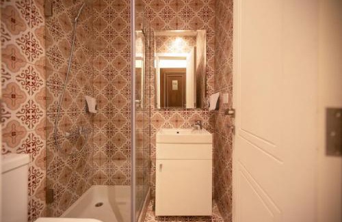 Beirut Apartment | Mar Mikhael Studios