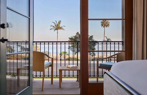 East Beach Hotel | Mar Monte Hotel, in The Unbound Collection by Hyatt
