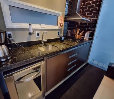 Lagoa Pequena Apartment | Mar Pertinho Floripa