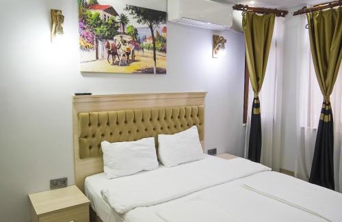 Fatih Apartment | Mar Suite