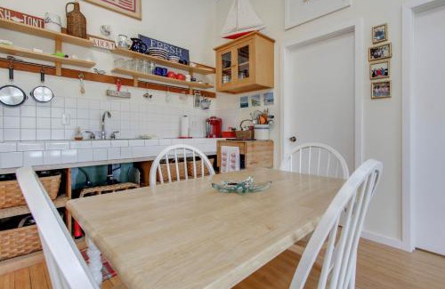 Salmon Creek House | Mar-Tiny