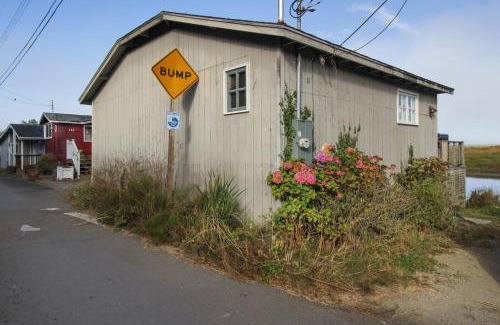Salmon Creek House | Mar-Tiny