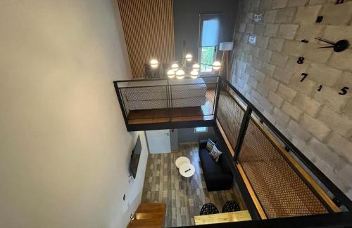 Los Acantilados House | Mar & Vent