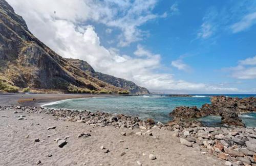 Tacoronte Apartment | Mar y descanso Sunset