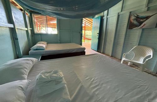 Choco Hotel | Mar y Selva