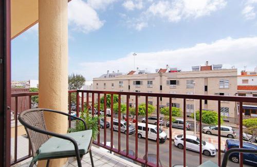 Telde Apartment | Mar y Sol Salinetas