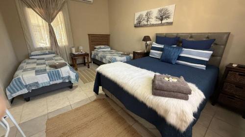 Britstown House | Mar-Zel Guesthouse - Fam Room