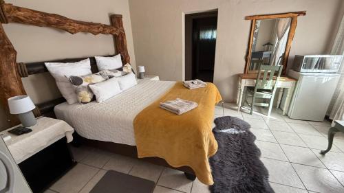 Britstown House | Mar-Zel Guesthouse - Fam Room