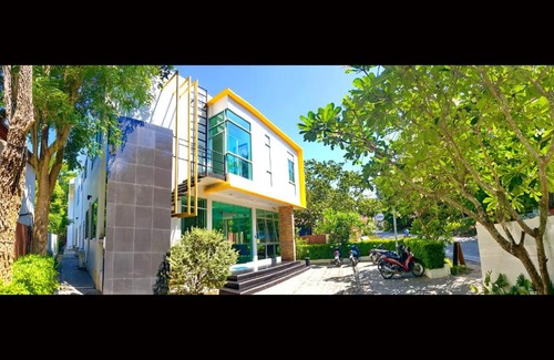 Koh Tao Hotel | MAR24 Koh Tao Hotel