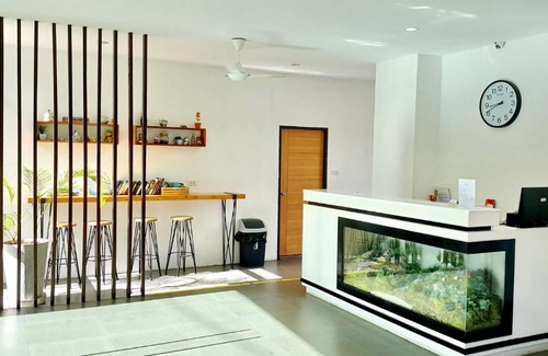 Koh Tao Hotel | MAR24 Koh Tao Hotel