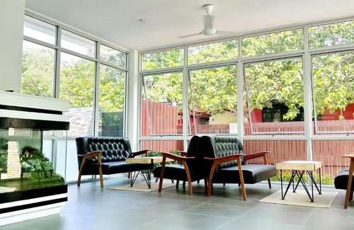 Koh Tao Hotel | MAR24 Koh Tao Hotel