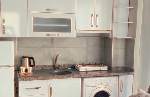 Dulkadiroglu Apartment | Maraş Blue Life otel