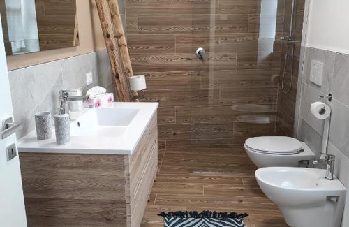 Levico Terme Apartment | Mara