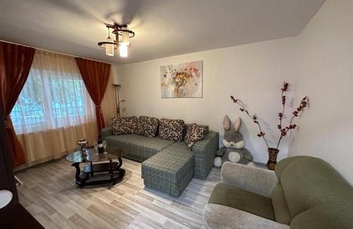 Fagaras Apartment | Mara