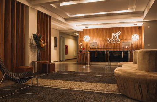 Catalao Hotel | Mara Turismo Hotel