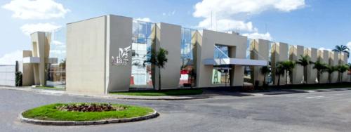 Catalao Hotel | Mara Turismo Hotel