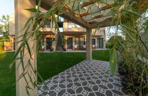 Nikita Apartment | Maraboo Suites by Travel Pro Services - Nikiti Halkidiki