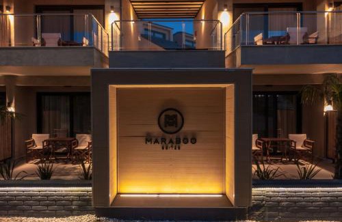 Nikita Apartment | Maraboo Suites by Travel Pro Services - Nikiti Halkidiki