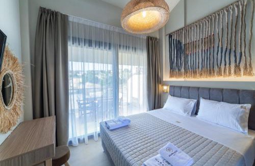 Nikita Apartment | Maraboo Suites by Travel Pro Services - Nikiti Halkidiki