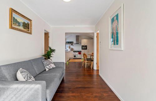 Maraetai Villa | Maraetai Beach Villa