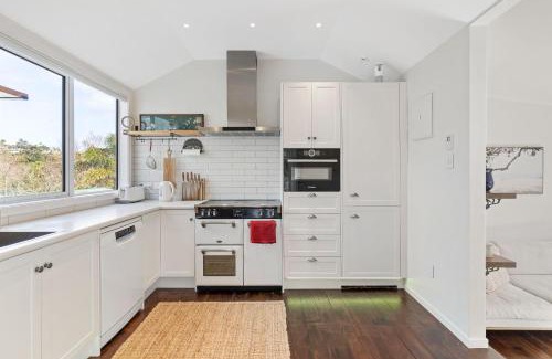 Maraetai Villa | Maraetai Beach Villa