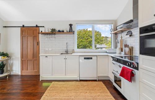 Maraetai Villa | Maraetai Beach Villa