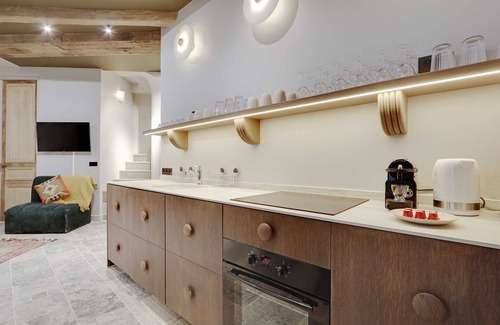 Archives Apartment | Marais Centre Pompidou- offering the very essence of Parisian style &comfort