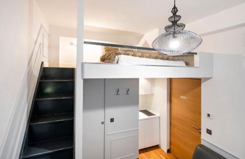 Saint-Merri Apartment | Marais Lovely