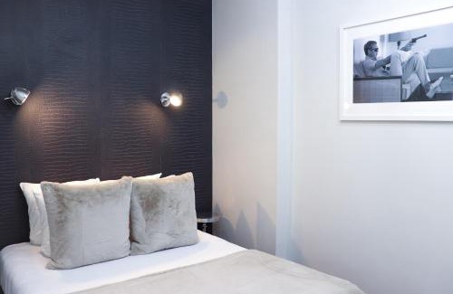 Saint-Merri Apartment | Marais Lovely