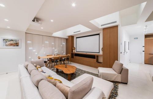 Quartier Saint-Ambroise Apartment | Marais Paris - Appartement familial avec 3 chambres et balcon