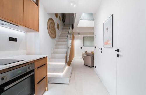 Quartier Saint-Ambroise Apartment | Marais Paris - Appartement familial avec 3 chambres et balcon