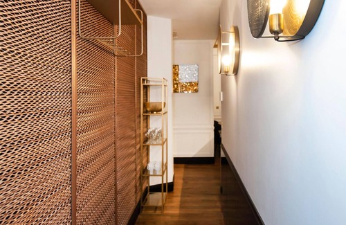 Marais Apartment | MARAIS PRESTIGE LUXUEUX A